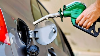 Nueva alza de combustibles en Lima genera que la gasolina llegue hasta los S/ 24