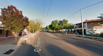 Asesinato Mendoza