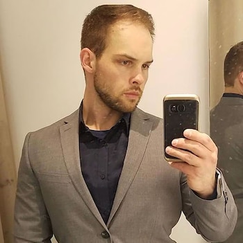 Hoy en día Jacob Worton