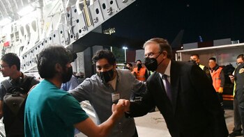 México ayudó a 124 periodistas