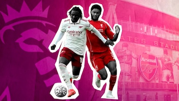 Dónde y cuándo ver Arsenal