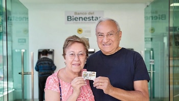Pensiones del Bienestar 2026: cuándo recibiré el siguiente pago de 6 mil 400 y 3 mil 100 pesos