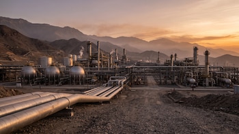 Exviceministro de Energía advierte que Perú tiene solo 13 años de reservas de gas para el mercado interno