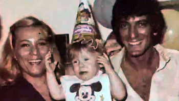 El hijo del Facha Martel recuerda la noche que Monzón mató a Alicia Muñiz