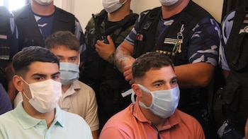 El abogado de los rugbiers