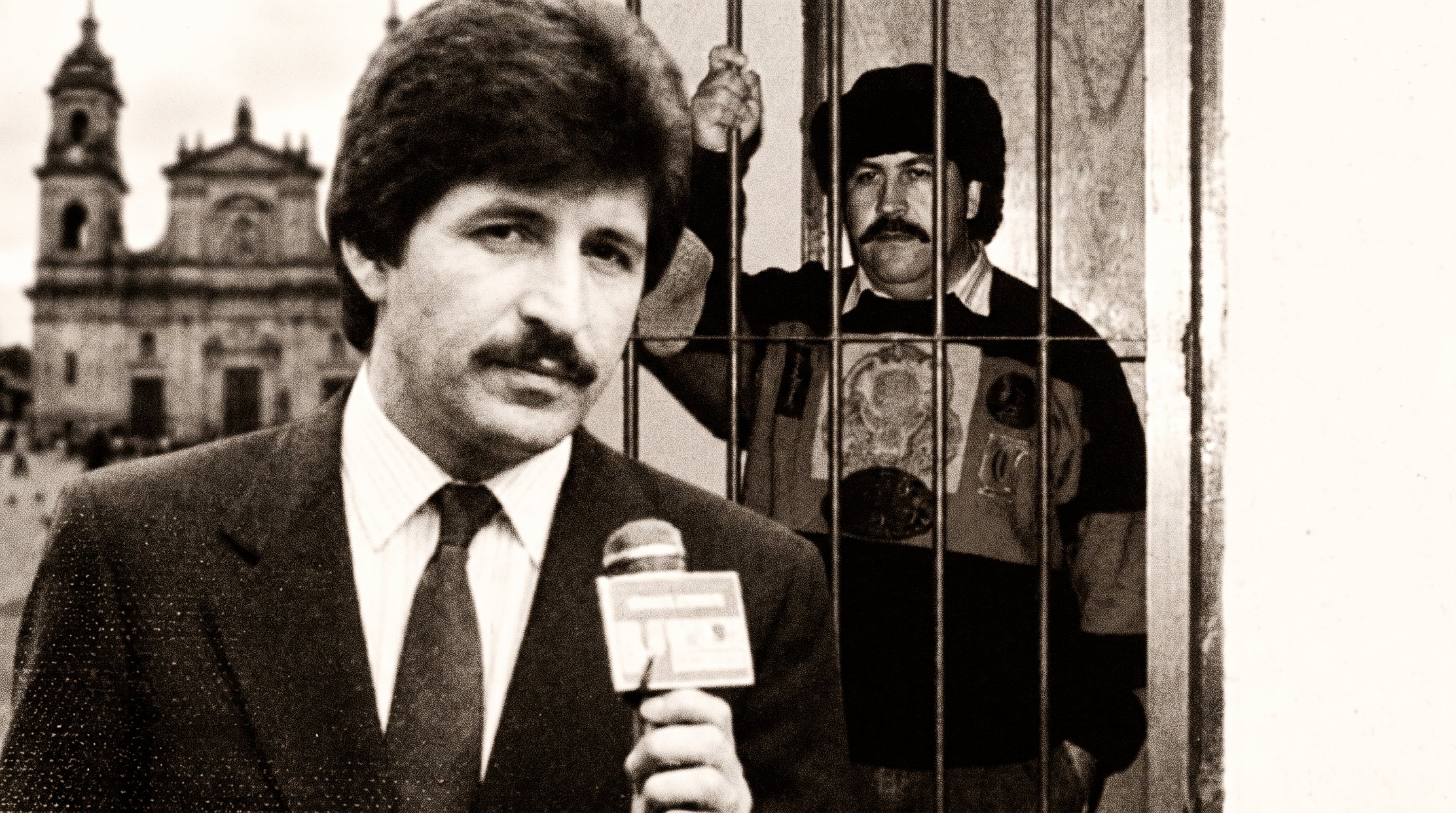 Único periodista que asistió a la entrega de Pablo Escobar a La Catedral reflexionó sobre las preguntas que no le hizo al capo