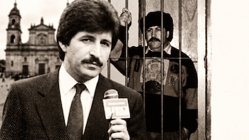 Único periodista que asistió a la entrega de Pablo Escobar a La Catedral reflexionó sobre las preguntas que no le hizo al capo