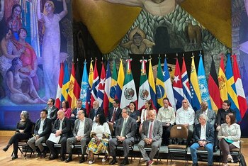 Actualmente, el segundo ciclo de