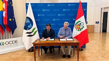 Perú se convierte en el primer país de Latinoamérica en sumarse al programa PaRIS de la OCDE para evaluar la atención en salud desde los pacientes