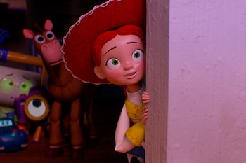 Toy Story 5 reabre el debate sobre el canon de la saga después de una trilogía original que parecía cerrar la historia de Andy