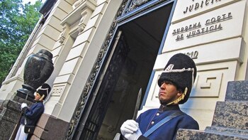 Imputaron al líder del “Comando