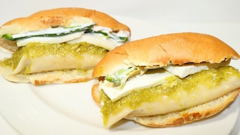 Las loncherías en México representan