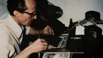 Czeslaw Bojarski engañó al Banco