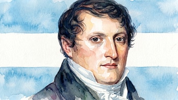Manuel Belgrano: primer patriota porteño