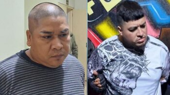 LOs internos también habrían participado