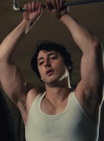 Imágenes de 'I Play Rocky', película sobre la historia detrás de 'Rocky'