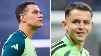 Álvaro Fidalgo rompe el silencio sobre el Mundial 2026 con México y lanza un guiño a Rafa Márquez