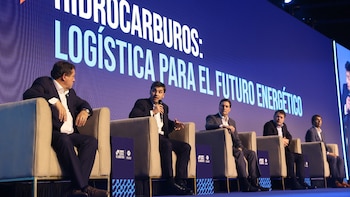 La logística redefine sus prioridades ante el crecimiento de las exportaciones