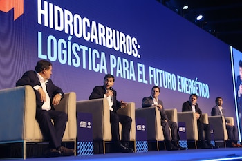 La combinación de mayores volúmenes y grandes distancias convierte al transporte en un componente central de la competitividad de las nuevas exportaciones (Foto: CFI)