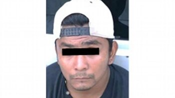 Detienen a presunto homicida de