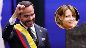 Gobierno de Abelardo de la Espriella posesionaría esta semana a Sandra Bessudo como directora de Parques Nacionales: esta es la oficialización de su nombramiento