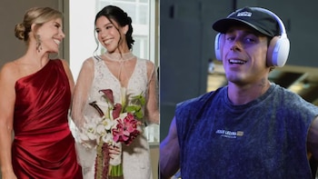 Mamá de Mafer Neyra comparte reflexión luego de mensajes de Hugo García tras matrimonio de su hija: “Cuiden lo que quieren”