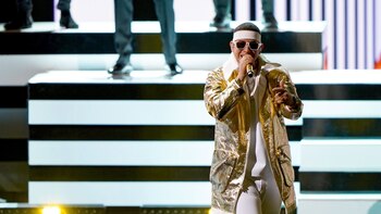 Daddy Yankee anunció su retiro