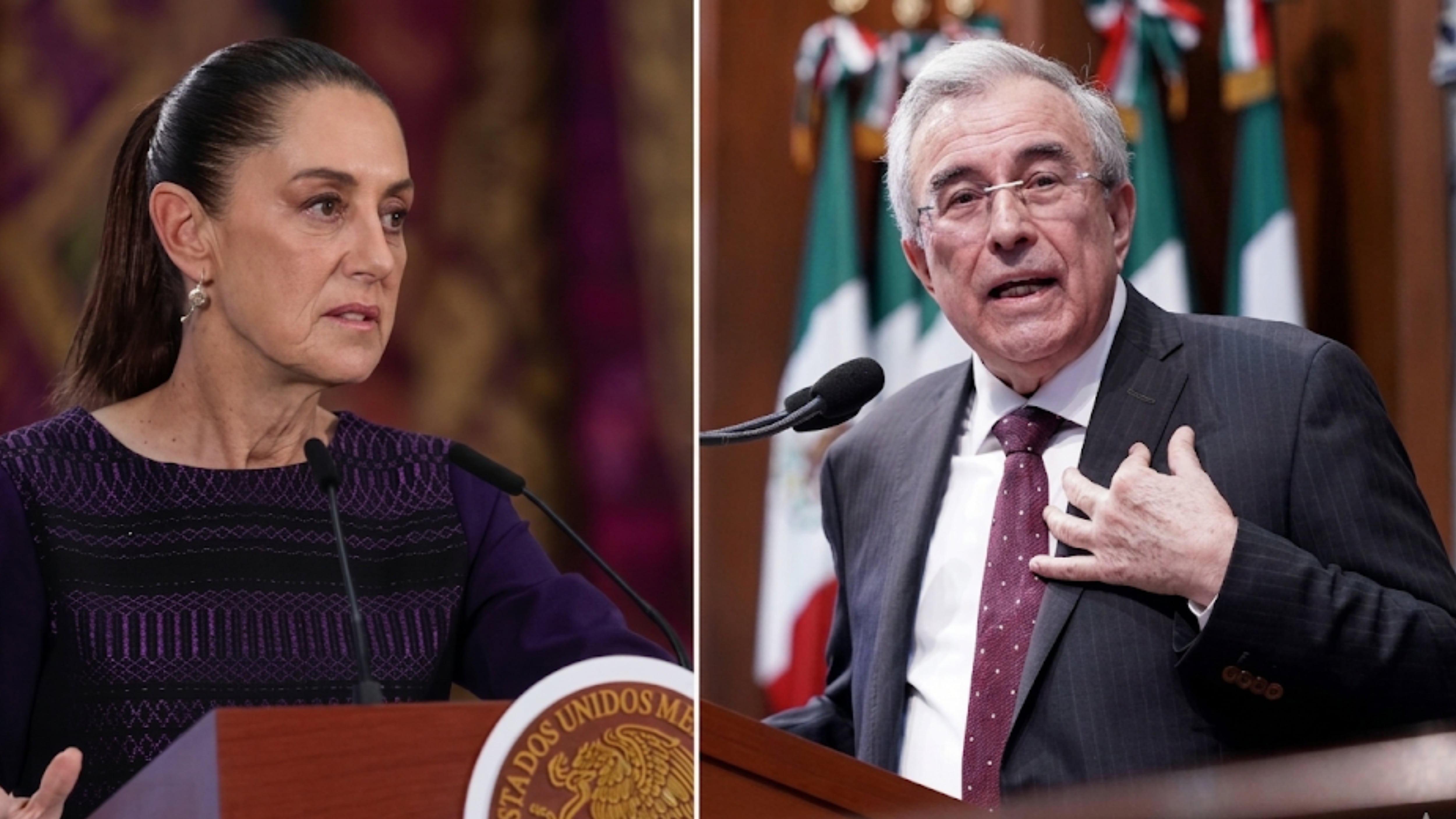 La presidenta Claudia Sheinbaum ya se había pronunciado sobre el ataque en una de sus Mañaneras. Foto: Especial