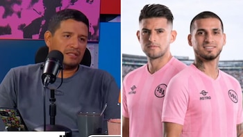 Reimond Manco lanzó firme advertencia a Carlos Zambrano y Miguel Trauco en Sport Boys: “Tienen que agachar la cabeza y tirar canilla”