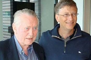 Chuck Feeney
