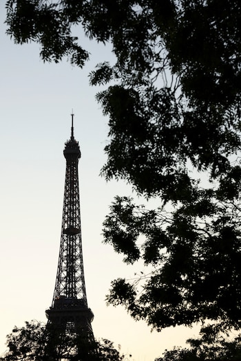 En este centro turístico han