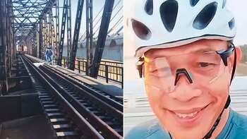 El youtuber Wirot Arayanketh murió