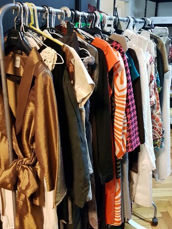 Se trata de un espacio