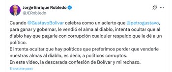 - crédito @JERobledo/X