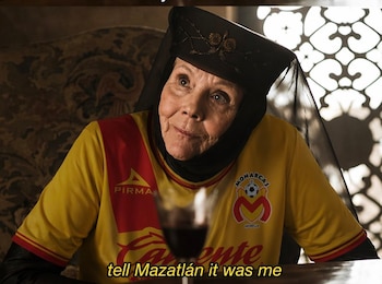 Las redes sociales hicieron lo suyo en el último partido de Mazatlán en primera división.