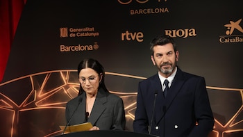 'Los Domingos' y 'Sirat', con