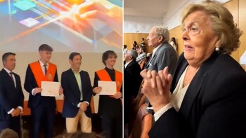 Usuarios comentaron la importancia de