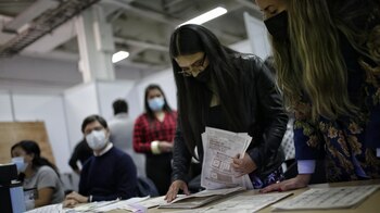 Elecciones legislativas en Colombia: diferencias