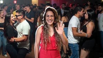 El perreo ya es tema