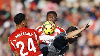 (Crónica) El Castellón se queda