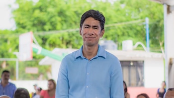 Asesinan al director de cultura