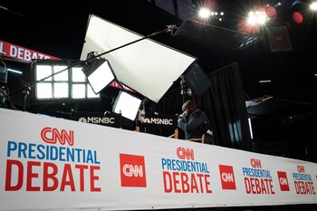 Temas como la amenaza a