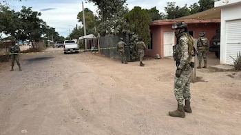 Violencia en Sinaloa: asesinan en