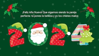 Frases graciosas para felicitar el