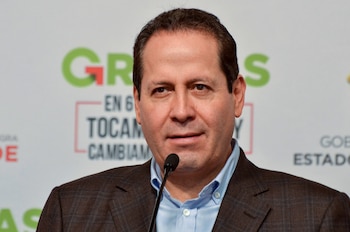 Ávila Villegas anticipó que su