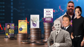 “Si lees este libro, te