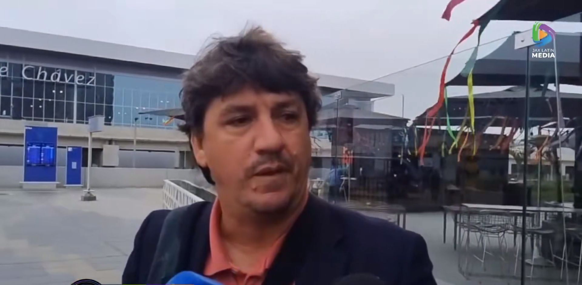 Jean Ferrari explicó por qué Beto Da Silva realizó trámites administrativos en Lima sin ser convocado por Mano Menezes. El directivo de la FPF aclaró que este procedimiento no garantiza un llamado a la selección. (Deportivo Garcilaso)