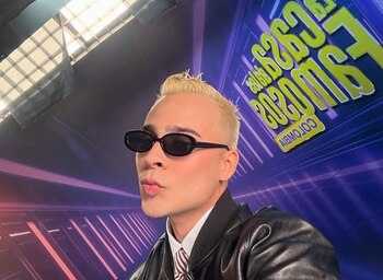 Javier Gómez responde a Nicolás