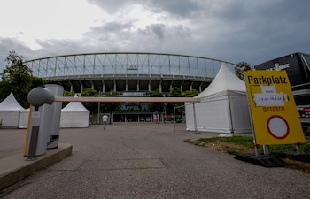 Las autoridades austríacas arrestaron a