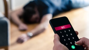 Primeros auxilios: ¿Qué se debe